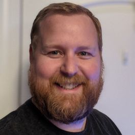 Image of Justin McCullough