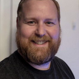 Image of Justin McCullough