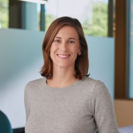 Image of Catherine Crevels