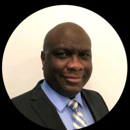 Image of Kingsley Forde