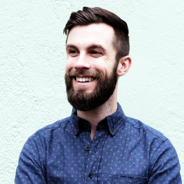 Image of Ken Gardner