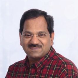 Image of Subramanyam Kumarapuram