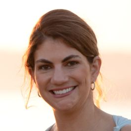 Image of Madeleine Guttuso
