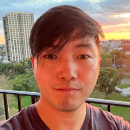 Image of Hubert Shon