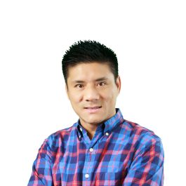 Image of Kevin Yan