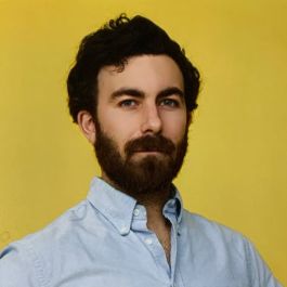 Image of Max Tedaldi