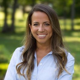 Image of Lauren Meyer
