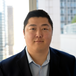 Image of Andrew Kang