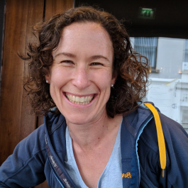 Image of Karen Koenig