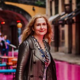 Image of Kasia Bytnerowicz