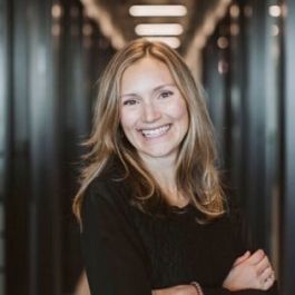 Image of Kate Jones