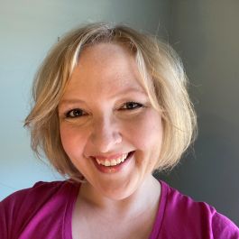 Image of Kate Maduzia