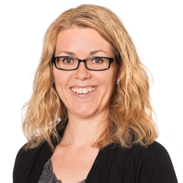 Image of Kate Brigham