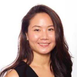 Image of Kathie Chang