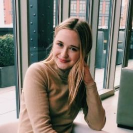 Image of Katie Brocker