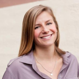 Image of Katie Bullman
