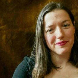 Image of Katie Froelich
