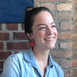 Image of Katie O'Keefe&nbsp;