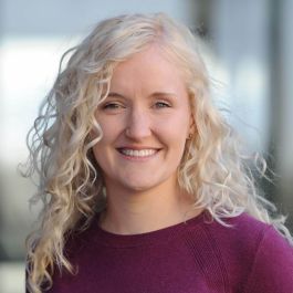Image of Katie Wokasch