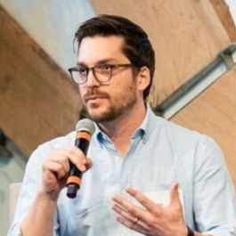 Image of Taylor Katzman