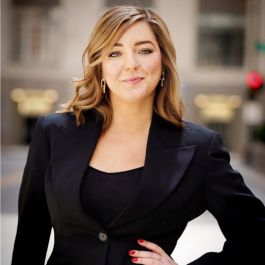 Image of Marcia Dempster