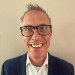 Image of Keith Gosselin