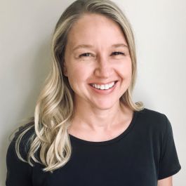 Image of Kelly Bentley
