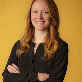 Image of Kelly Dean