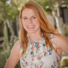 Image of Kelly Lanter