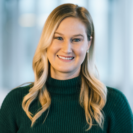 Image of Kelsey Kraai
