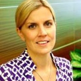 Image of Kerry Hudson