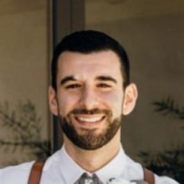 Image of Kevin Baroudi