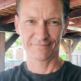 Image of Kevin Fessler