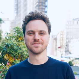 Image of Sebastian Wilner