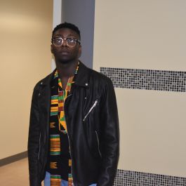 Image of Kiki Sarpong