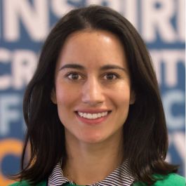 Image of Francesca Silva