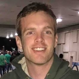 Image of Will Goodspeed