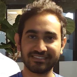 Image of Mahbub Rahman