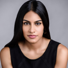 Image of Kirin Sinha