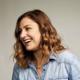 Image of Kirstin Benson