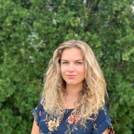 Image of Klaudia Mastela