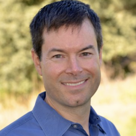 Image of Mike McLaughlin