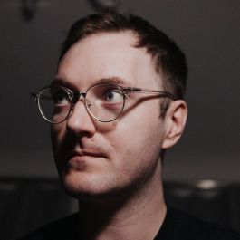 Image of Ivan Bokii