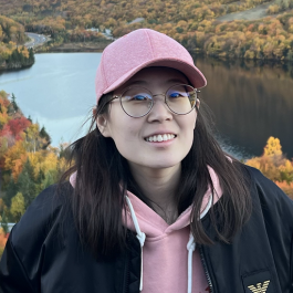 Image of Reina Feng