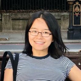 Image of Shuyang Lin