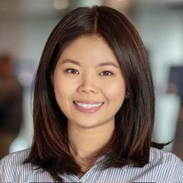 Image of Yujing Su