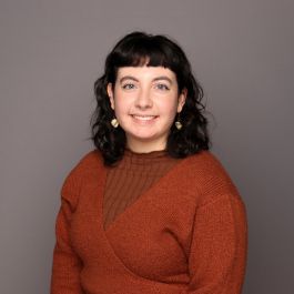 Image of Natalee Ouzts