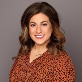 Image of Nicole Ossey