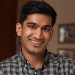 Image of Rohan Ramesh