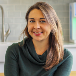 Image of Kristen Albertsen